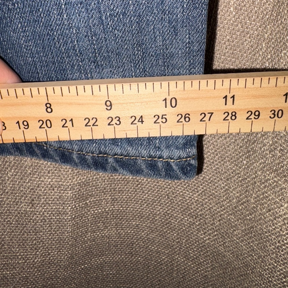 Polo Ralph Lauren | Men's Denim Jeans | Size 42 X 32 - Picture 7 of 10